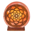 Rábalux Mandali asztali sólámpa mandala mintával 76031