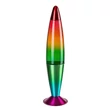 Rábalux Lollipop Rainbow2 lávalámpa színes 76111