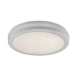 Rábalux Indre LED kültéri mennyezeti lámpa 28W 2600lm CCT fehér IP54 77036