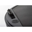 Rábalux Angers RGB LED kültéri napelemes lámpa 3W 300lm 4000K szürke IP54 77039