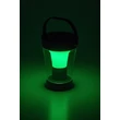 Rábalux Angers RGB LED kültéri napelemes lámpa 3W 300lm 4000K szürke IP54 77039
