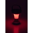 Rábalux Angers RGB LED kültéri napelemes lámpa 3W 300lm 4000K szürke IP54 77039