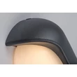 Rábalux Hulst LED kültéri fali lámpa 13W 850lm 3000K antracit IP65 77041