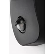 Rábalux Odiel LED kültéri fali lámpa 12W 850lm 3000K fekete IP44 77058