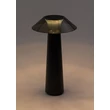 Rábalux Assen LED kültéri dekor lámpa 5W 40lm 3000K fekete IP44 77062