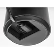 Rábalux Assen LED kültéri dekor lámpa 5W 40lm 3000K fekete IP44 77062