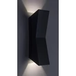 Rábalux Temse LED kültéri fali lámpa 6W 290lm 4000K antracit IP65 77066