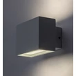 Rábalux Mataro LED kültéri fali lámpa 7W 580lm 4000K fehér IP54 77074