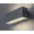 Rábalux Mataro LED kültéri fali lámpa 10W 970lm 4000K fehér IP54 77076