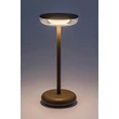 Rábalux Konin LED kültéri dekor lámpa 6W 60lm 3000K karamella IP44 77089