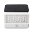 Rábalux Flaxton LED kültéri napelemes lámpa 7W 700lm 4000K fehér IP54 77090