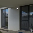 Rábalux Telde LED kültéri fali lámpa 14W 900lm 3000K antracit IP54 77101