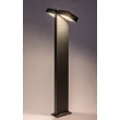 Rábalux Telde LED kültéri állólámpa 14W 900lm 3000K antracit IP54 77102