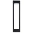Rábalux Medna LED kültéri állólámpa 8W 530lm 3000K antracit IP54 77104