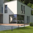 Rábalux Medna LED kültéri állólámpa 8W 530lm 3000K antracit IP54 77104
