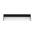 Rábalux Band2 LED pultmegvilágító lámpa 7W 470lm 4000K fekete 78045