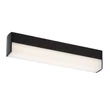 Rábalux Band2 LED pultmegvilágító lámpa 7W 470lm 4000K fekete 78045
