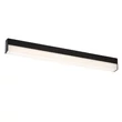 Rábalux Band2 LED pultmegvilágító lámpa 20W 1400lm 4000K fekete 78049