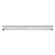 Rábalux Soft2 LED pultmegvilágító lámpa 5W 260lm 4000K ezüst 78053
