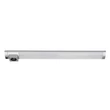 Rábalux Soft2 LED pultmegvilágító lámpa 5W 260lm 4000K ezüst 78055