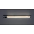 Rábalux Soft2 LED pultmegvilágító lámpa 8W 450lm 4000K ezüst 78056