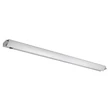 Rábalux Easylight2 LED pultmegvilágító lámpa 5W 390lm 4000K ezüst 78058