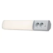 Rábalux Bath2 LED pultmegvilágító lámpa 10W 940lm 4000K fehér 78064