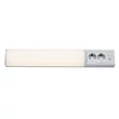 Rábalux Bath2 LED pultmegvilágító lámpa 10W 940lm 4000K fehér 78064