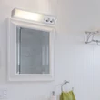 Rábalux Bath2 LED pultmegvilágító lámpa 10W 940lm 4000K fehér 78064