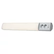Rábalux Bath2 LED pultmegvilágító lámpa 15W 1350lm 4000K fehér 78065