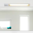 Rábalux Bath2 LED pultmegvilágító lámpa 15W 1350lm 4000K fehér 78065