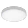Rábalux Tartu LED kültéri mennyezeti lámpa 18W 1800lm matt fehér IP44 7893