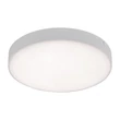Rábalux Tartu LED kültéri mennyezeti lámpa 18W 1800lm matt fehér IP44 7893