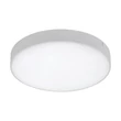 Rábalux Tartu kültéri LED mennyezeti lámpa matt fehér 24W 2500lm CCT 7894
