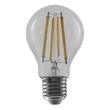 Rábalux LED izzó filament E27 A60 8W 1050lm 4000K természetes fehér 79043