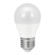 Rábalux LED izzó kisgömb E27 G45 8W 1000lm 3000K meleg fehér 79055