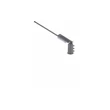 Optonica LED utcai lámpa 100W 12000lm 6000K IP65 PREMIUM LINE 9244