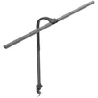 Avide LED asztali lámpa duplafejű fekete 18W 1100Lm CCT ABLDL-DOUBLE-18W