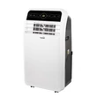 Home by Somogyi ACH 12000 hűtő-fűtő mobilklíma hűtési/fűtési  3,5 kW/3,3 kW Wifi Smart távirányító ideális 26 m2 helyiséghez ACH 12000