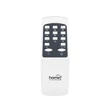 Home by Somogyi ACH 12000 hűtő-fűtő mobilklíma hűtési/fűtési  3,5 kW/3,3 kW Wifi Smart távirányító ideális 26 m2 helyiséghez ACH 12000