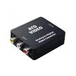 Home ATD VIDEO analóg-digitális videóátalakító, RCA-HDMI, USB-A - miniUSB tápkábel ATD VIDEO