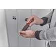 Wiha Csavarhúzó PocketMax Lift Up 8 bits nyélben 8in1 Wiha 45292