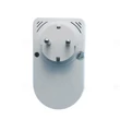 Stilo Okos smart WiFi dugalj 2P+F aljzat, max. 3680W, fogyasztásmérő funkcióval, alkalmazással vezérelhető STI1735 Stilo