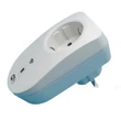 Stilo Okos smart WiFi dugalj 2P+F aljzat, max. 3680W, fogyasztásmérő funkcióval, alkalmazással vezérelhető STI1735 Stilo