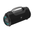 SAL BT 7000 hordozható bluetooth kihangosító, BoomBox 2x30W BT TWS 3.5mm AUX USB EQ LED effektek telefontöltés USB-C és AUX kábel vízálló 