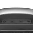 SAL BT 7000 hordozható bluetooth kihangosító, BoomBox 2x30W BT TWS 3.5mm AUX USB EQ LED effektek telefontöltés USB-C és AUX kábel vízálló 