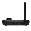 SAL BTRC 1000 sztereó streaming box, ByPass, digitális-analóg átalakító, 2 BT eszköz, USB-C, Toshlink BTRC 1000