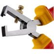 Tracon szerszám univerzális csupaszító 1000V-ra szigetelt 160 mm CB-1000