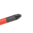 Tracon szerszám csavarhúzó pozidriv 1000V PZ1x80 mm CDPZ180