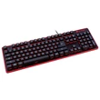 COUGAR Deathfire CGR-WXNMB-DF-HU vezetékes gamer magyar billentyűzet és egér CGR-WXNMB-DF-HU
